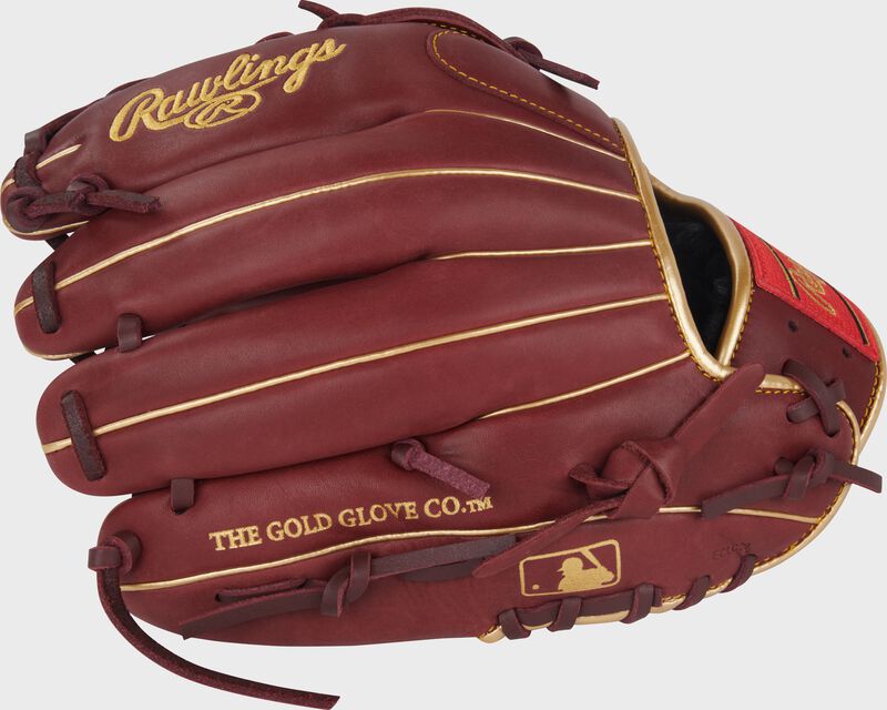 Rawlings R9 12" Baseball Glove R9206-9SH