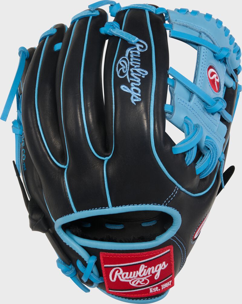 Rawlings R9 11.5" Baseball Glove R9314-2BCB