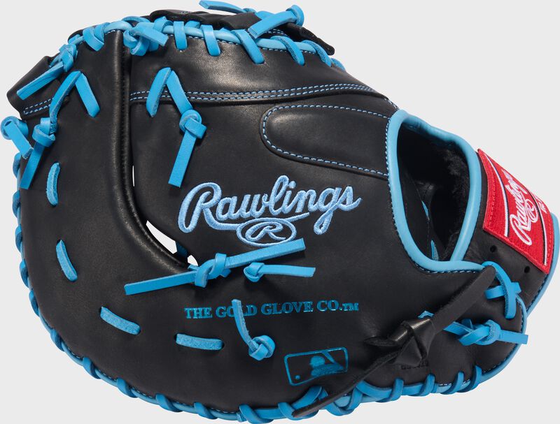 Rawlings R9 13" First Base Mitt 1B Baseball Glove R9DCT10BCB