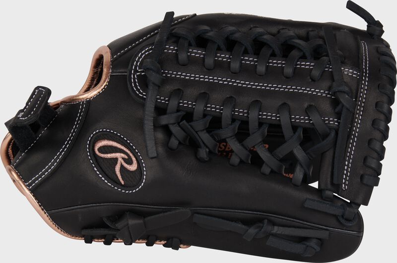 Rawlings R9 12" Fastpitch Softball Glove R9SB120-4B