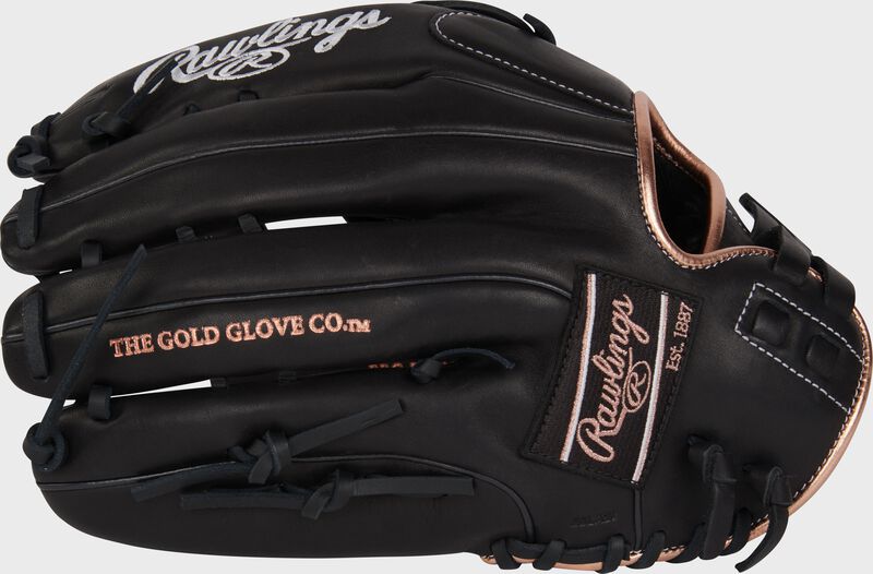 Rawlings R9 13" Fastpitch Softball Glove R9SB130-6B