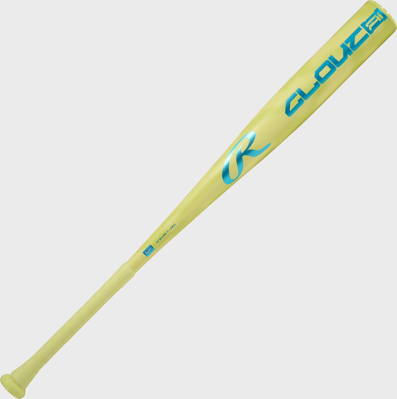 2026 Rawlings Clout Ai (-3) BBCOR Baseball Bat RBB6C3