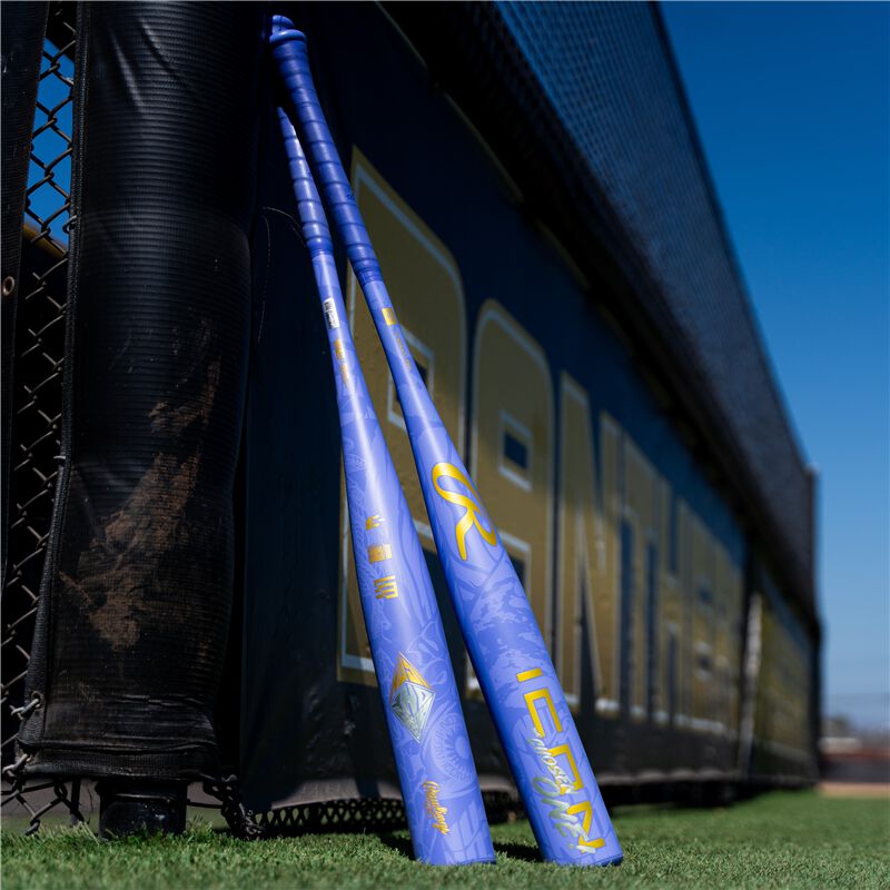 2027 Rawlings Icon The Chosen One (-3) BBCOR Baseball Bat