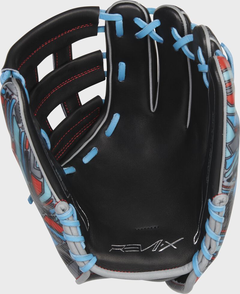 Rawlings REV1X 11.75" Baseball Glove REV205-6B