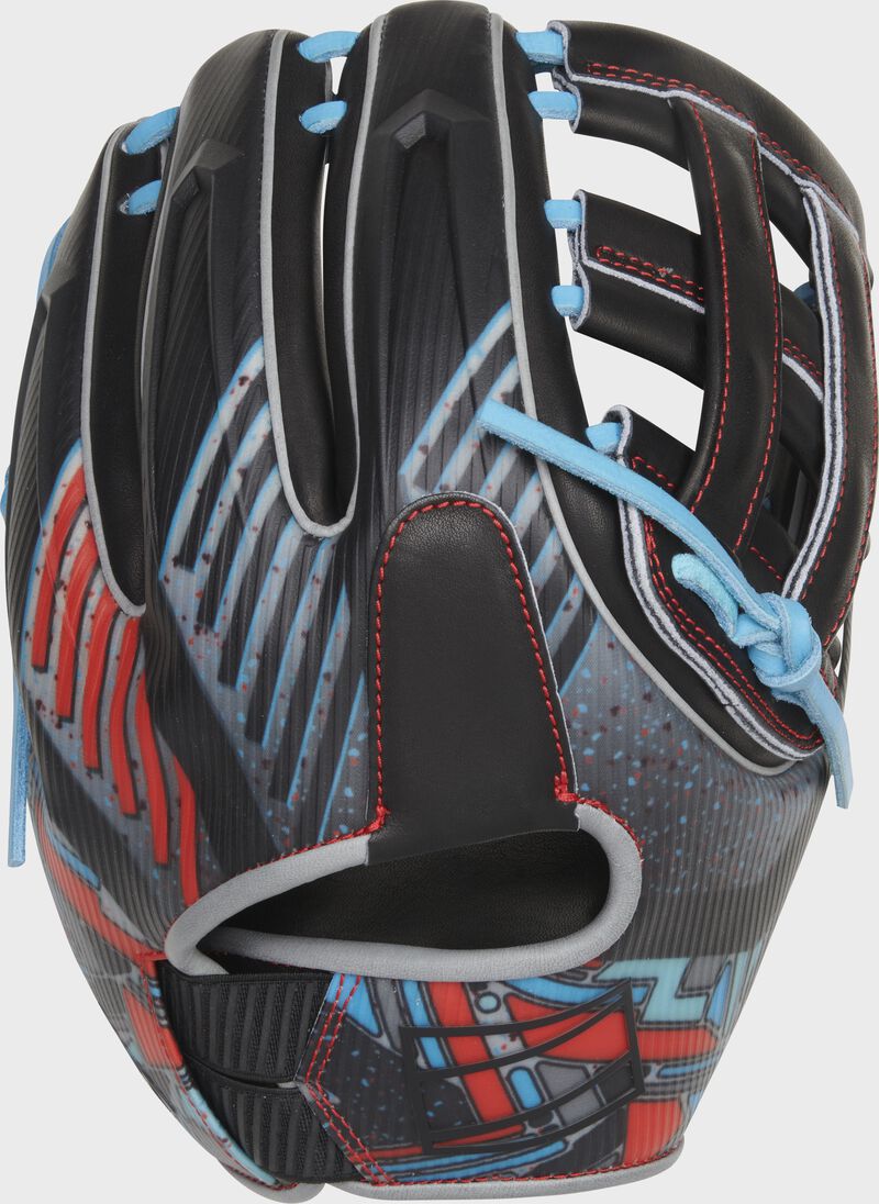 Rawlings REV1X 11.75" Baseball Glove REV205-6B