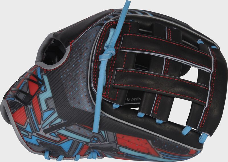 Rawlings REV1X 11.75" Baseball Glove REV205-6B