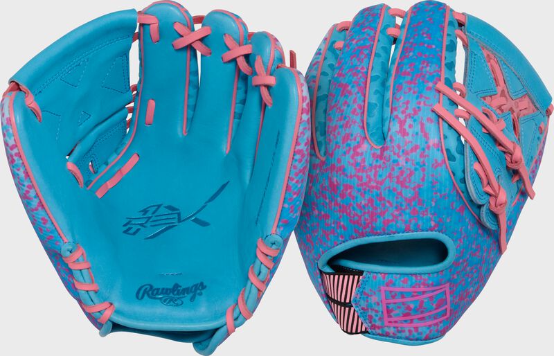 Rawlings REV1X 11.75" Baseball Glove REV205-9XCBP