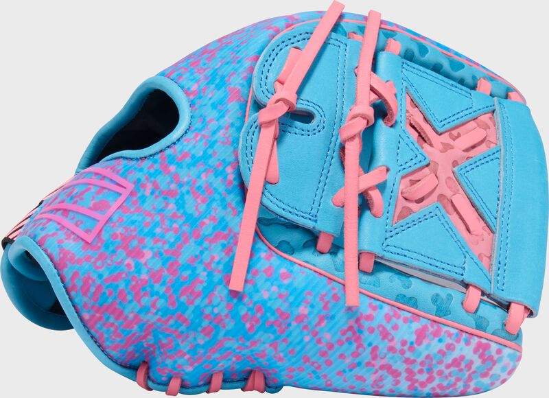 Rawlings REV1X 11.75" Baseball Glove REV205-9XCBP