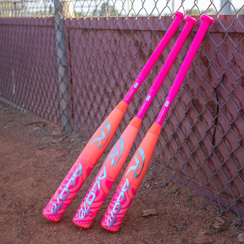2026 Rawlings ALO78 (-12) Fastpitch Softball Bat RFP6ALO12