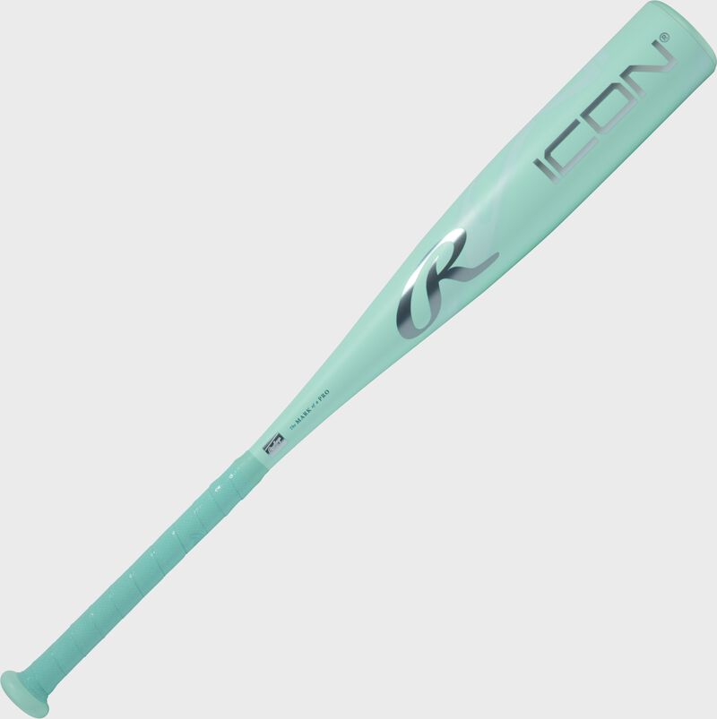 2026 Rawlings Icon JBB (-11) USSSA Baseball Bat RJB6I11