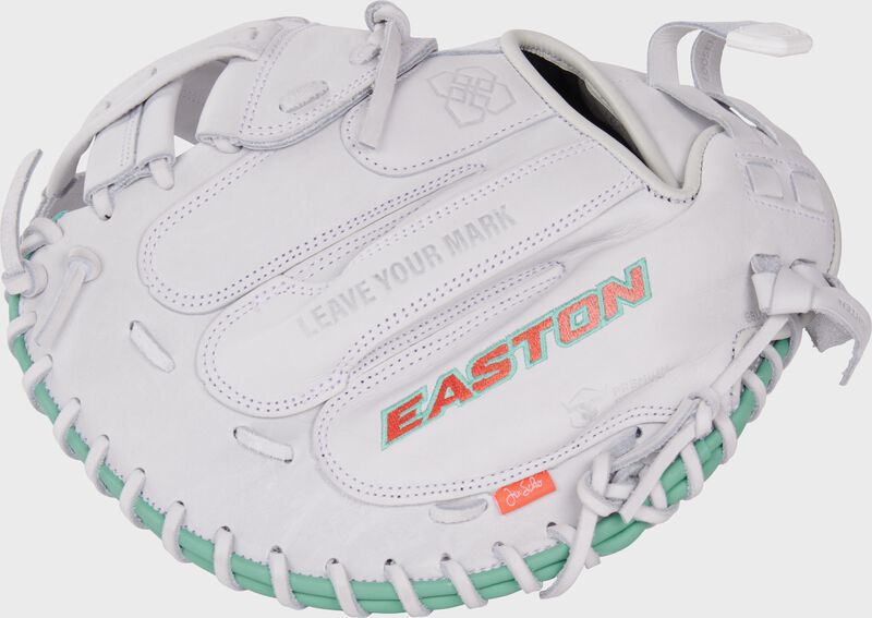 Easton Jen Schro Signature 34" Fastpitch Catchers Mitt Glove RUDI-2024