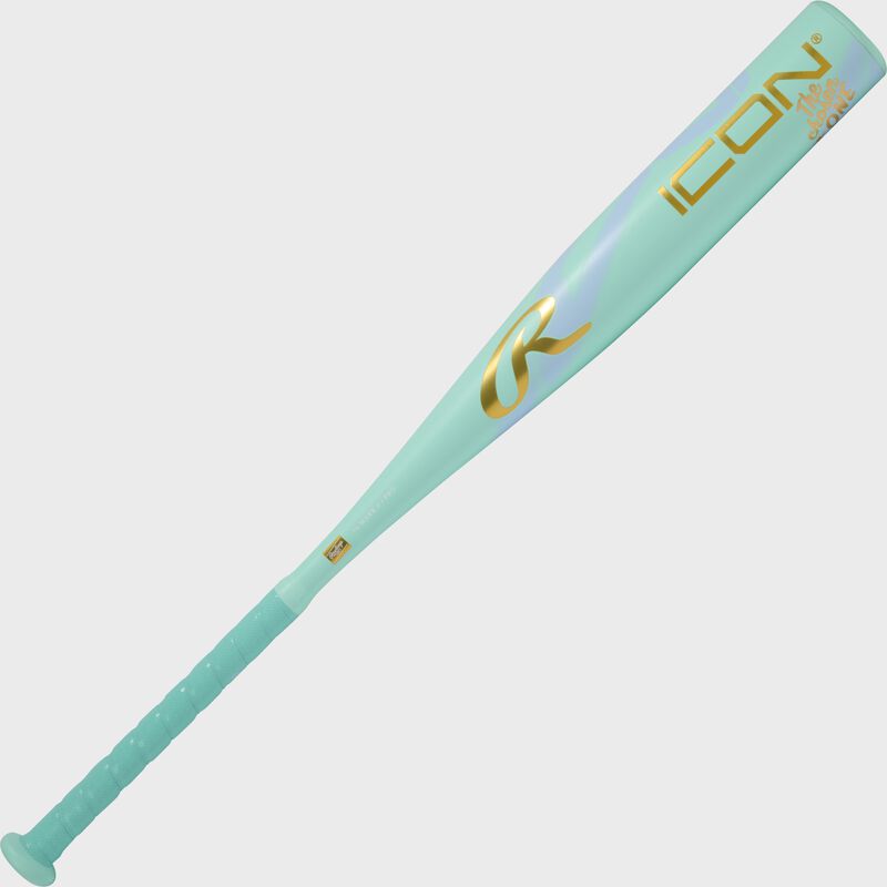 2026 Rawlings Icon The Chosen One (-10) USA Baseball Bat RUS6IONE10