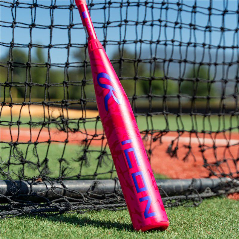 2027 Rawlings Icon USA Baseball Bat: -12, -10, -8, -5