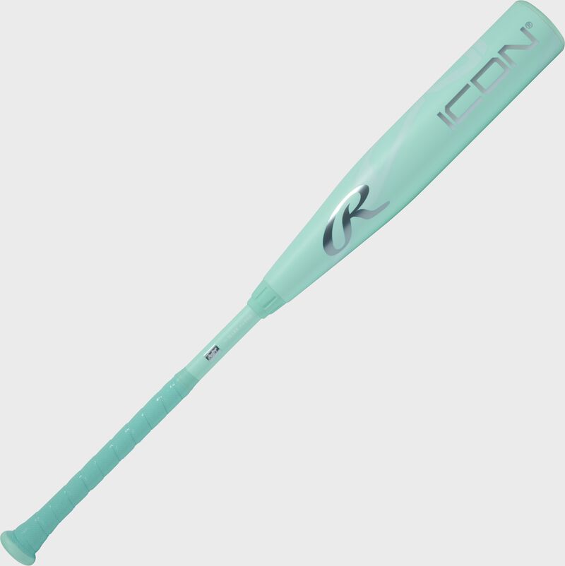 2026 Rawlings Icon USSSA Baseball Bat: -10, -8, -5