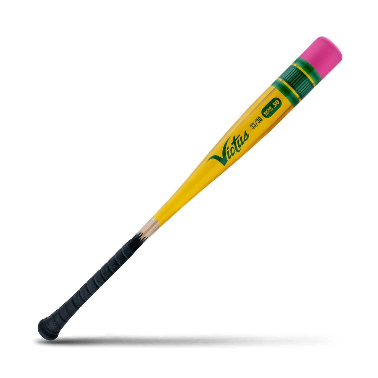 2025 Victus Vibe Pencil (-3) BBCOR Baseball Bat VCBVIBP