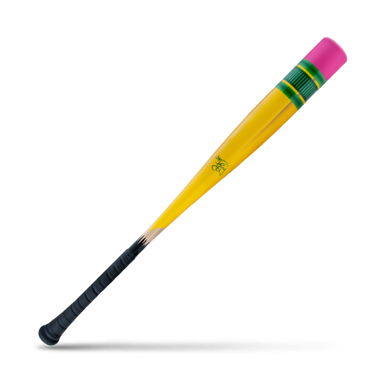 2025 Victus Vibe Pencil (-3) BBCOR Baseball Bat VCBVIBP