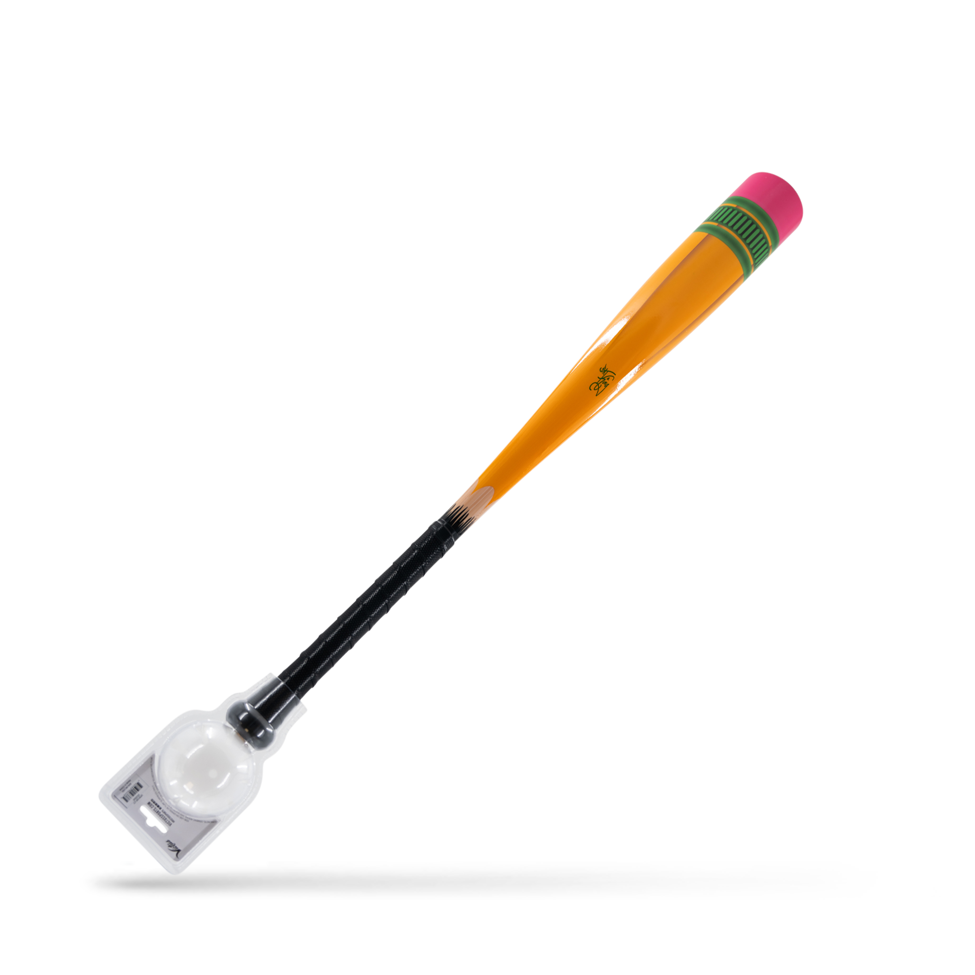 Victus Yardstick Pencil Plastic Bat