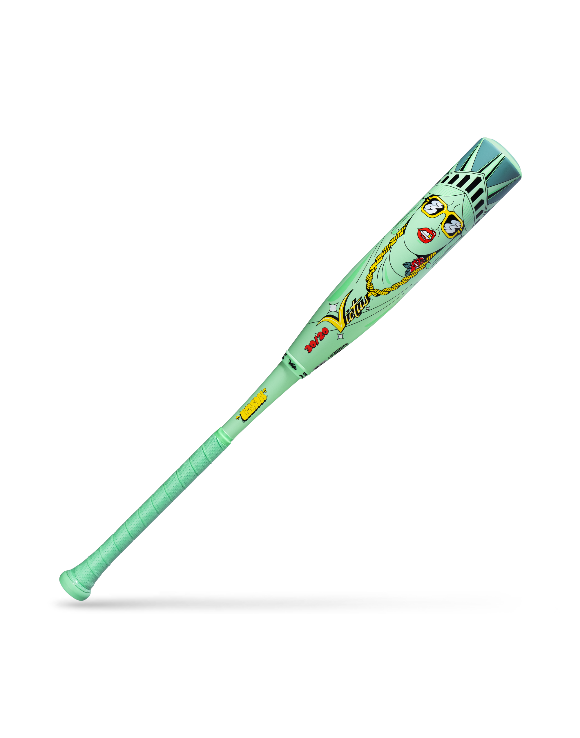 2027 Victus Nova Lit Beacon USSSA Baseball Bat: -10, -8, -5