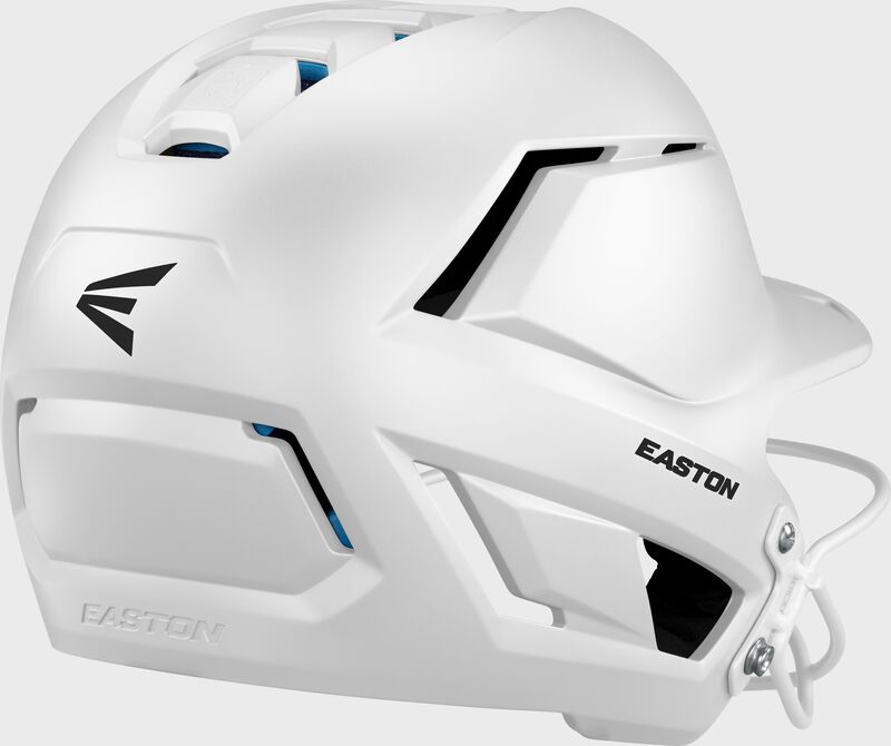 Easton Z50 Matte Fastpitch Softball Batting Helmet