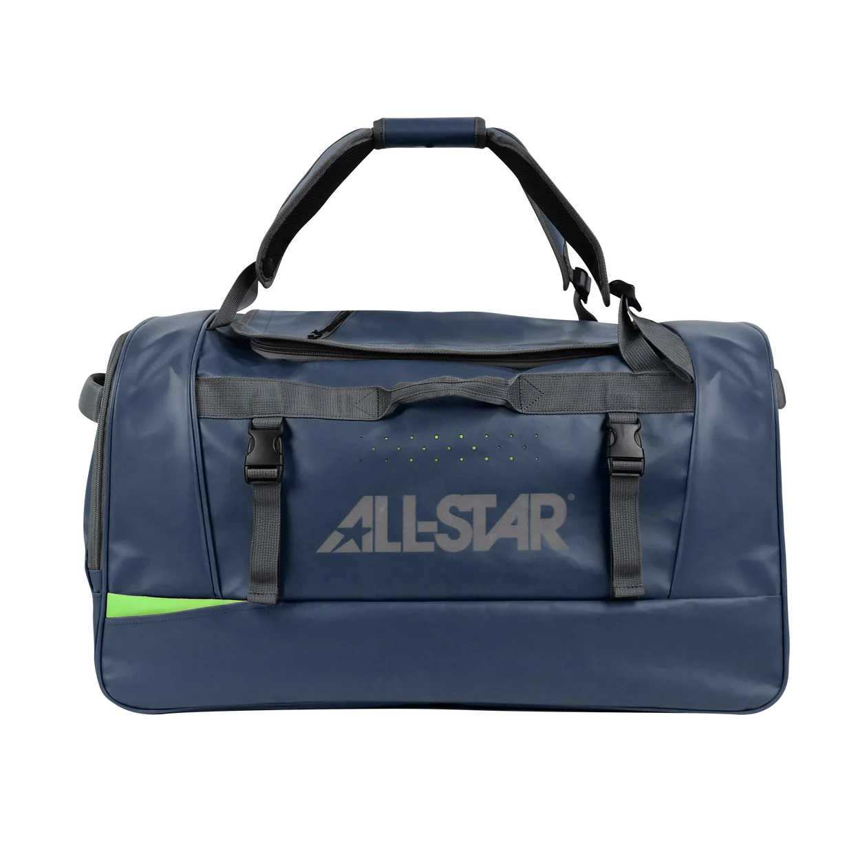 All-Star S7 Elite Dual Hybrid Player Duffle Bag