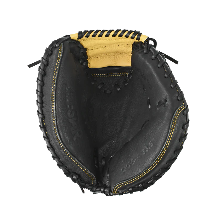 All-Star Future Star Baseball Catchers Mitt Glove
