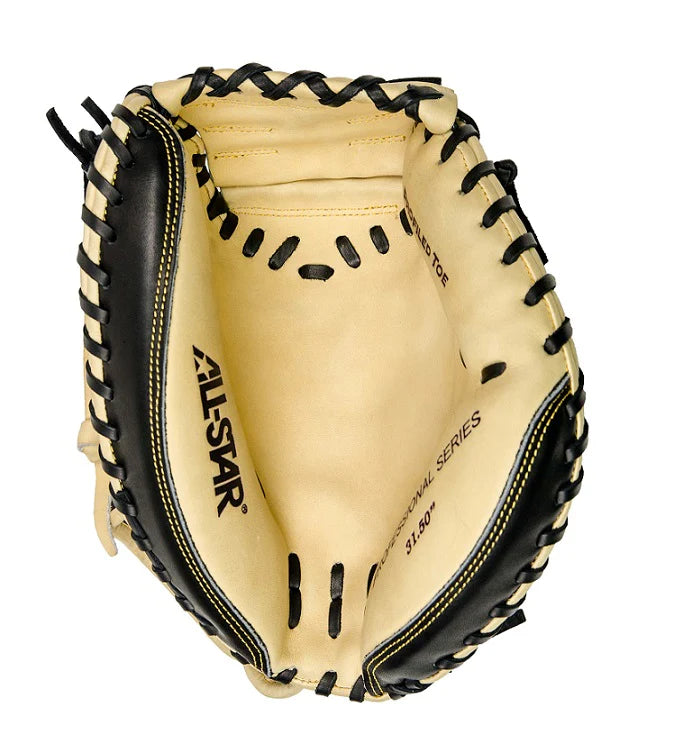All-Star Pro Elite 31.5" Youth Baseball Catchers Mitt Glove