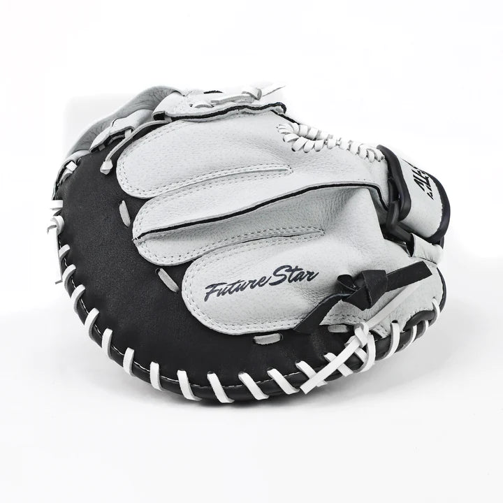 All-Star Future Star Fastpitch Softball Catchers Mitt Glove