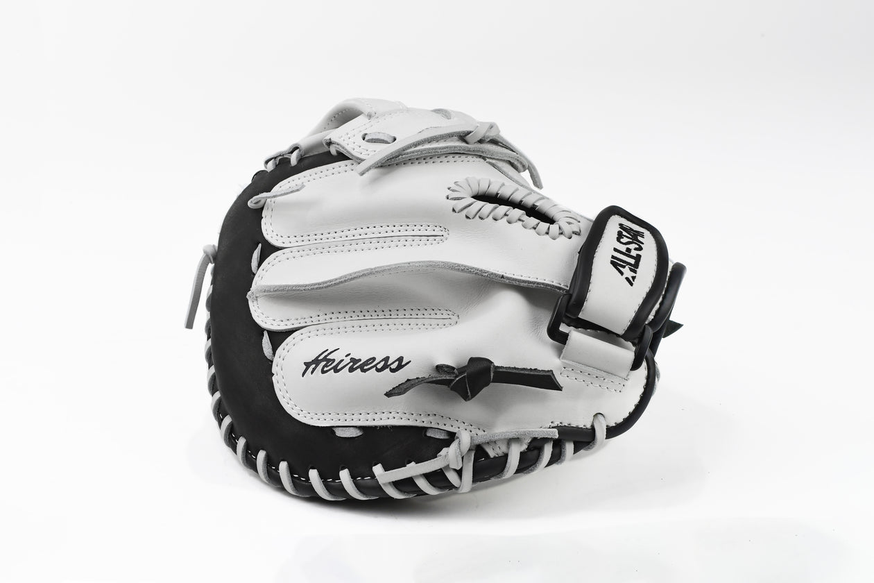All-Star Heiress Fastpitch Softball Catchers Mitt Glove