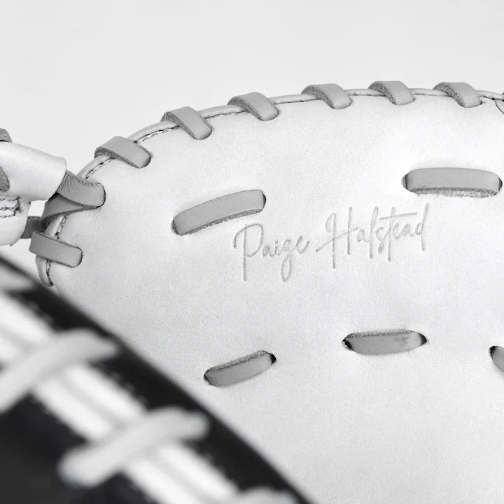All-Star PHX Paige Halstead Fastpitch Softball Catchers Mitt Glove
