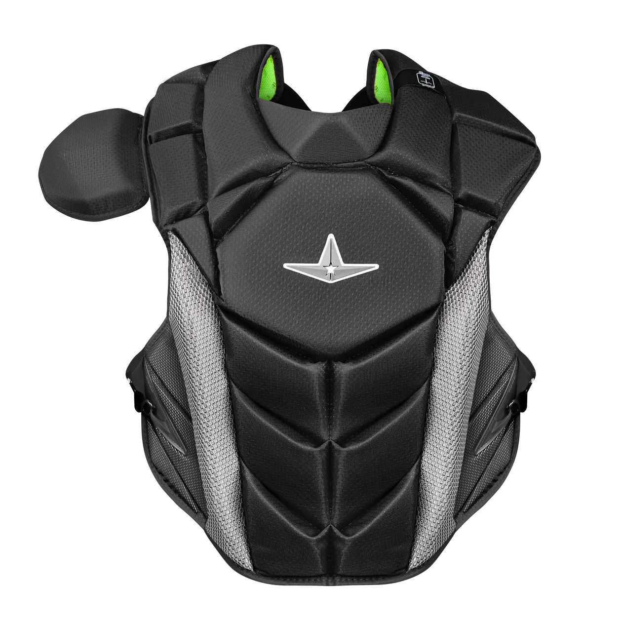 All-Star MVP-PRO Baseball Catchers Chest Protector