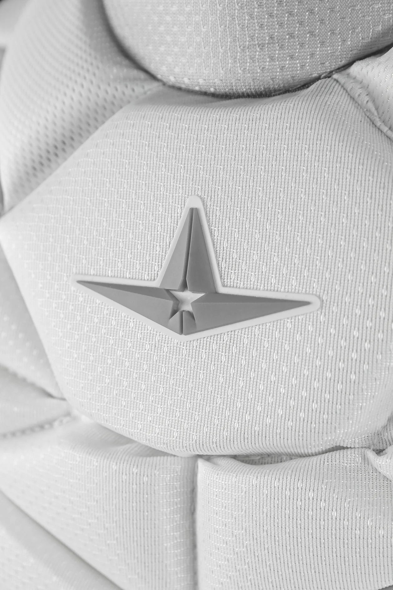 All-Star PHX Paige Halstead Fastpitch Catchers Chest Protector