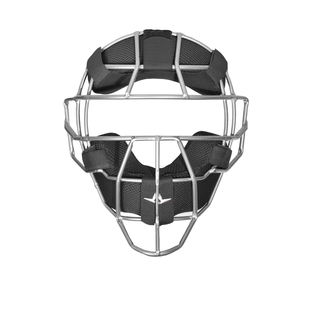 All-Star MVP-PRO Traditional Mask Baseball Catchers Gear Box Set
