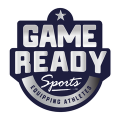 Game Ready Sports logo