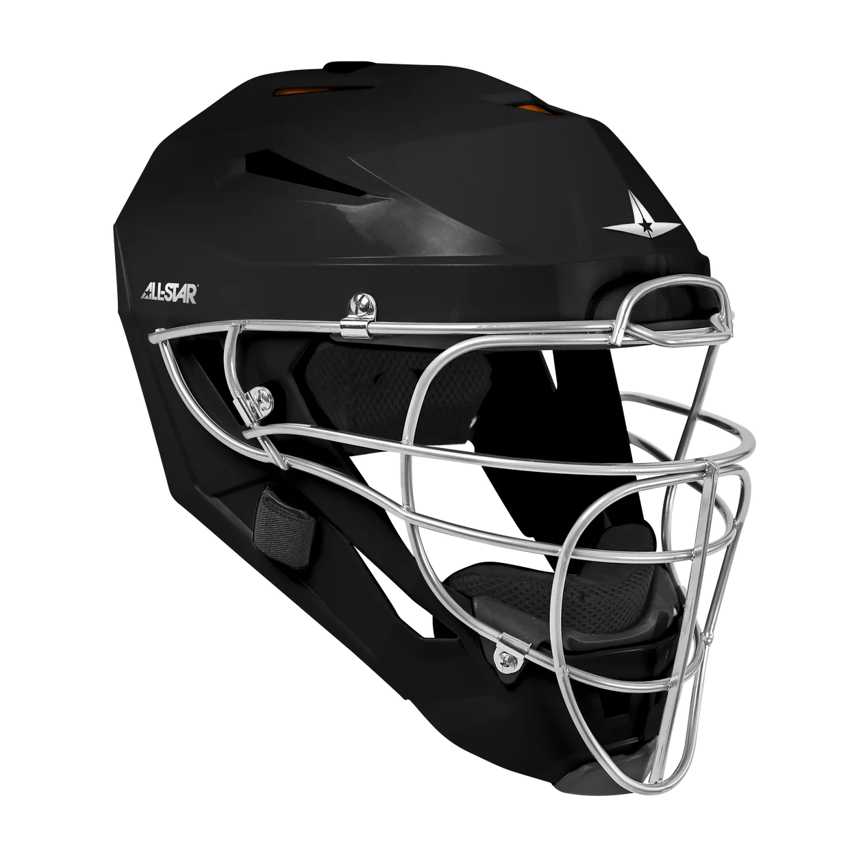 All-Star PHX Paige Halstead MVP Pro Fastpitch Catchers Helmet