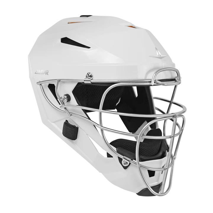 Set D’attrape-ball All Star PHX Paige Halstead – Adulte – Softball Fastpitch – Blanc – Taille L