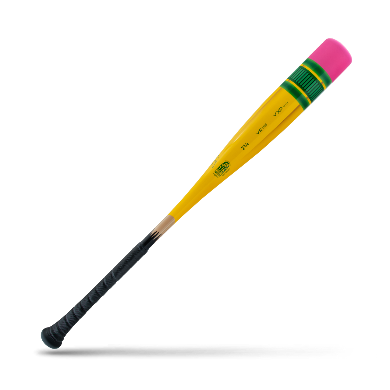 2025 Victus Vibe Pencil USSSA Baseball Bat: -10, -8, -5