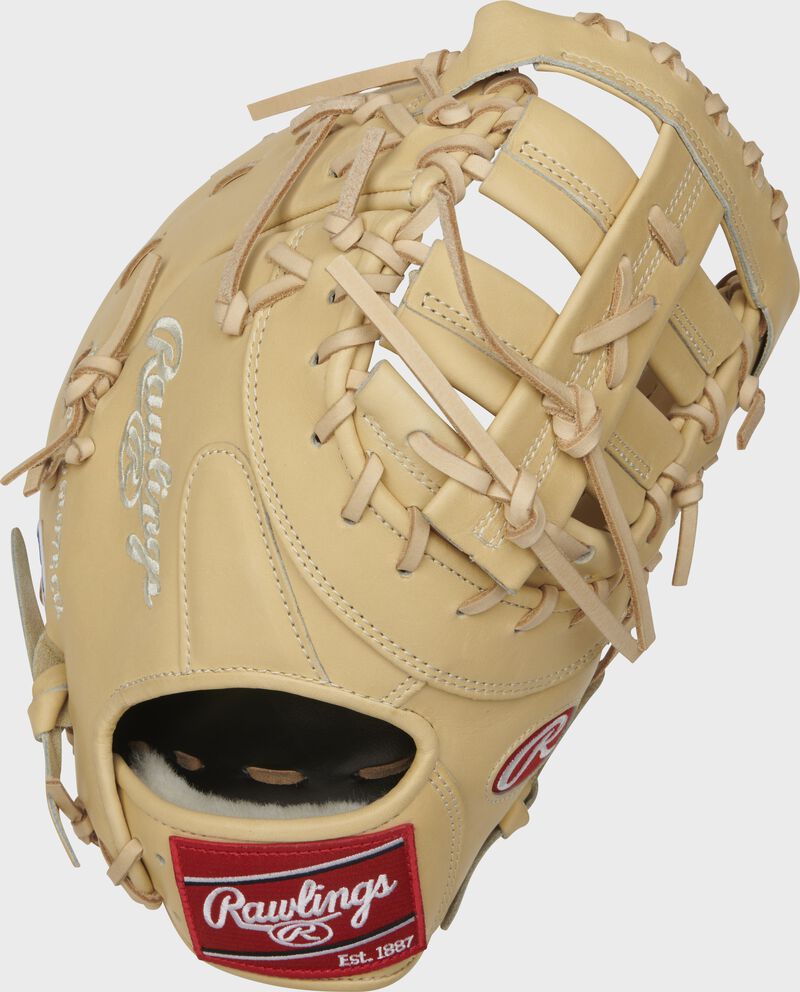 2021 Rawlings Pro Preferred 13" First Base Mitt Baseball Glove - Game Ready Sports - P-PROSDCTCC