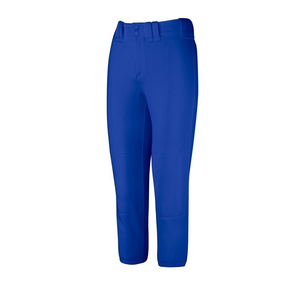 Mizuno Womens Belted Fastpitch Softball Pant