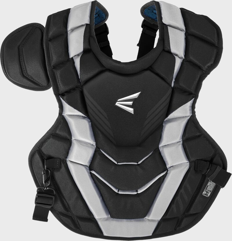 Easton Elite X Baseball Catchers Chest Protectors - Game Ready Sports - 8064930