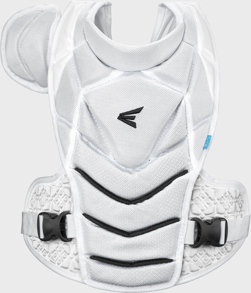 Easton Jen Schro The Very Best Fastpitch Catchers Chest Protectors - Game Ready Sports - 8068238