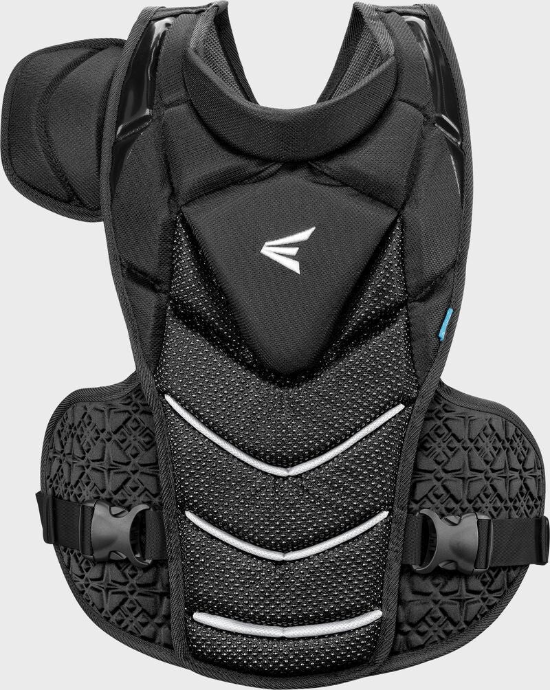 Easton Jen Schro The Very Best Fastpitch Catchers Chest Protectors - Game Ready Sports - 8068237