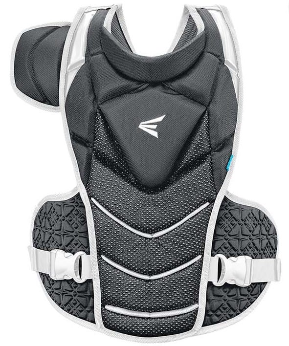 Easton Jen Schro The Very Best Fastpitch Catchers Chest Protectors - Game Ready Sports - JSCH-VB-CP-CH-L
