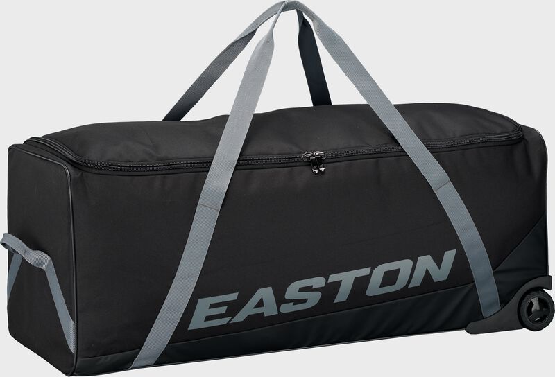 Easton Team Equipment Wheeled Roller Bag - Game Ready Sports - 8071911