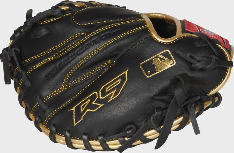 Rawlings 27" Training Catchers Mitt Baseball Glove - Game Ready Sports - R9TRCM-3/0