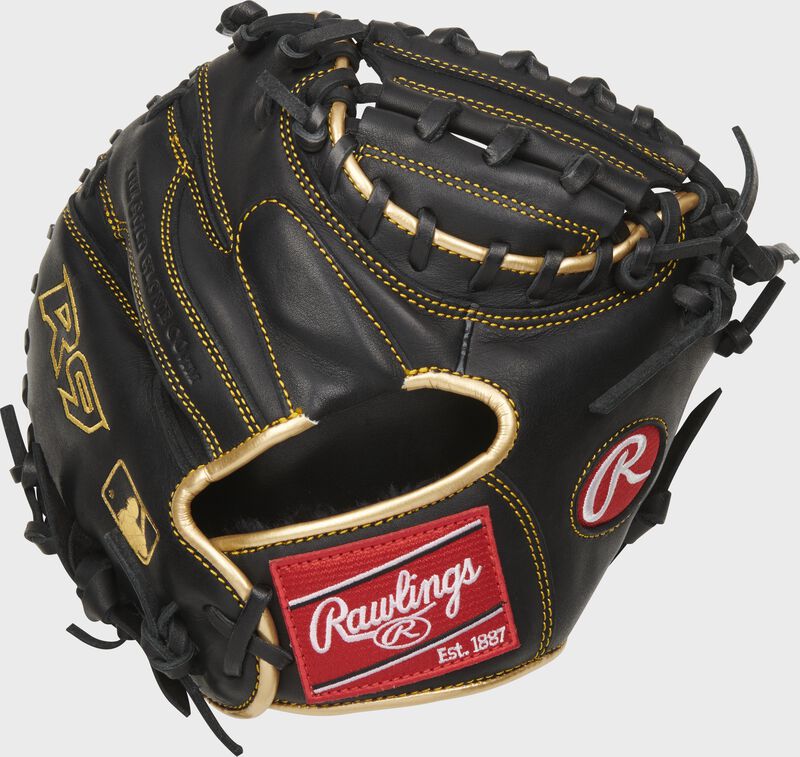Rawlings 27" Training Catchers Mitt Baseball Glove - Game Ready Sports - R9TRCM-3/0