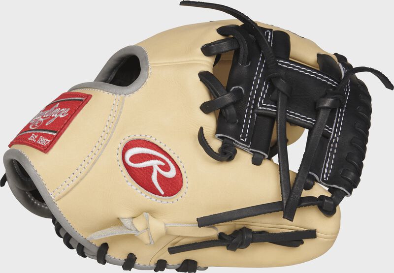 Rawlings 9.5" Heart of the Hide Infield Training Glove - Game Ready Sports - PRO200TR-2C