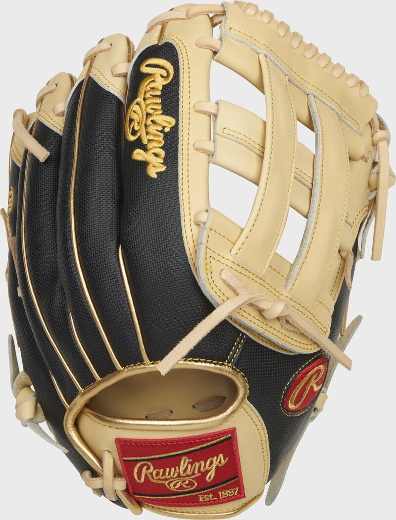 Rawlings outfield top
