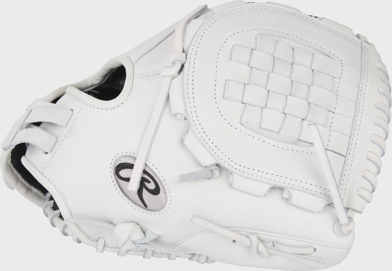 Rawlings Liberty Advanced 11.5" Fastpitch Softball Glove RLA115-3W-3/0 - Game Ready Sports - RLA115-3W-3/0