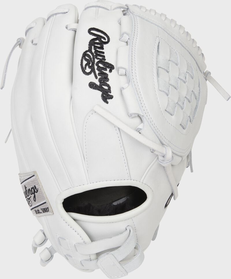 Rawlings Liberty Advanced 11.5" Fastpitch Softball Glove RLA115-3W-3/0 - Game Ready Sports - RLA115-3W-3/0