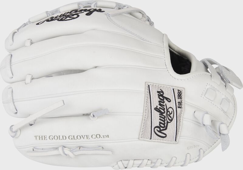 Rawlings Liberty Advanced 11.5" Fastpitch Softball Glove RLA115-3W-3/0 - Game Ready Sports - RLA115-3W-3/0